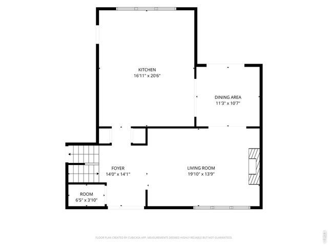 5000 S Chester St, Greenwood Village, CO 80111