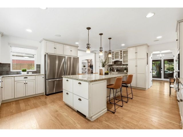 5000 S Chester St, Greenwood Village, CO 80111