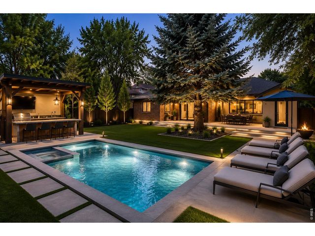 5000 S Chester St, Greenwood Village, CO 80111