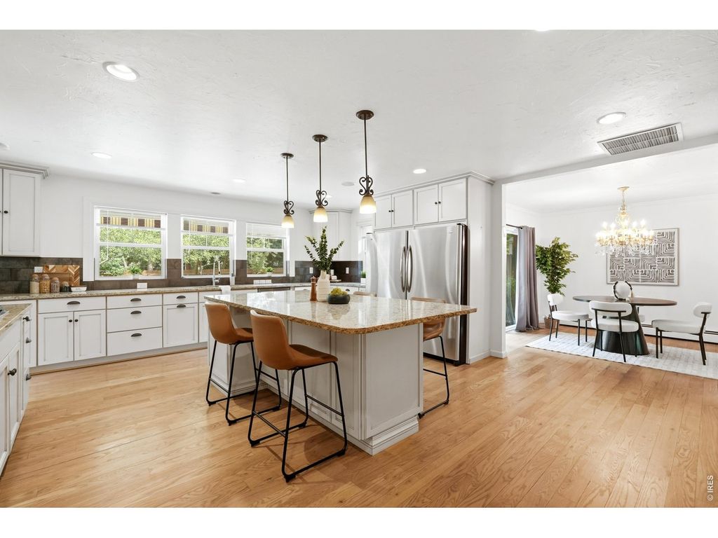 5000 S Chester St, Greenwood Village, CO 80111