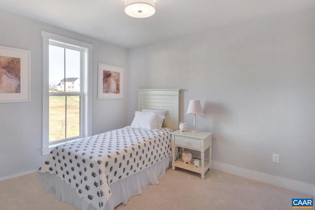 8 ODOM CT #B, Charlottesville, VA 22901