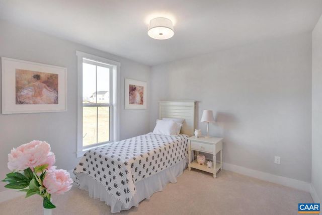 8 ODOM CT #B, Charlottesville, VA 22901