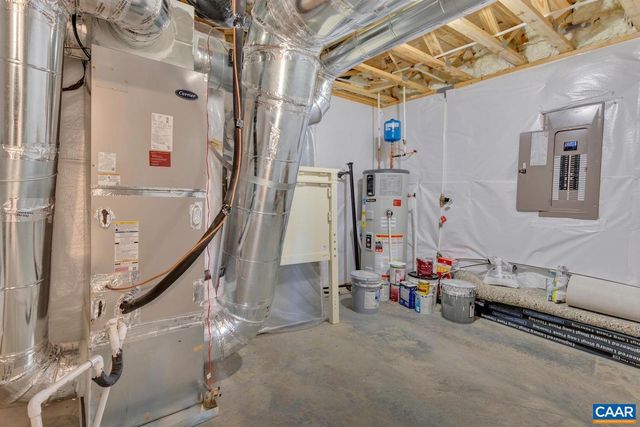 8 ODOM CT #B, Charlottesville, VA 22901