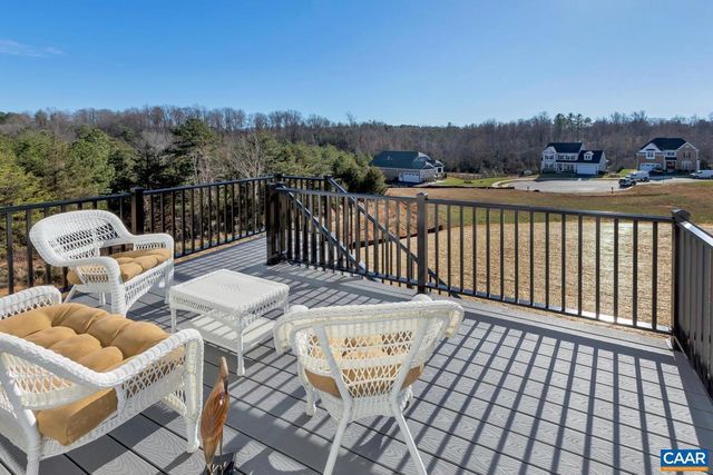 8 ODOM CT #B, Charlottesville, VA 22901