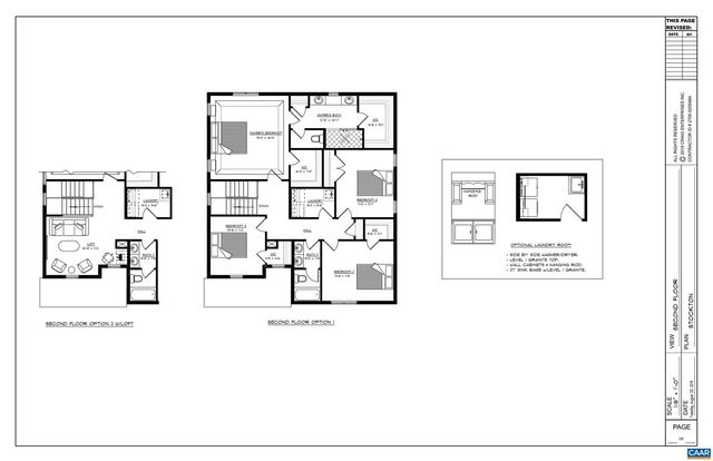 8 ODOM CT #B, Charlottesville, VA 22901