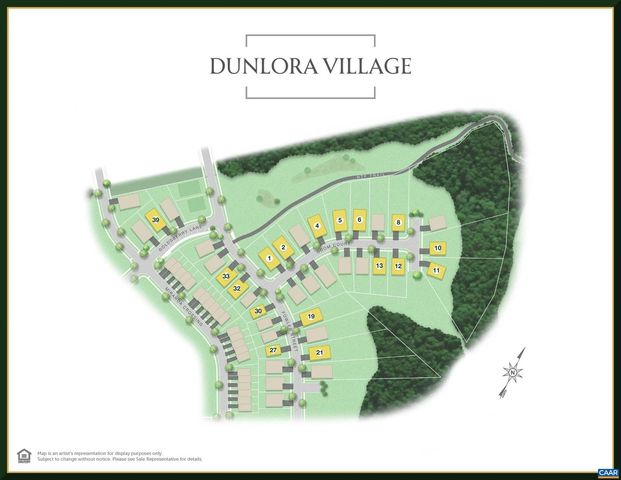 8 ODOM CT #B, Charlottesville, VA 22901