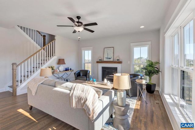 8 ODOM CT #B, Charlottesville, VA 22901