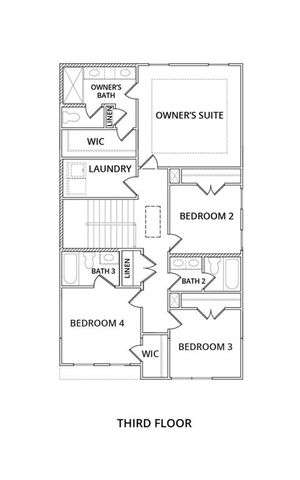 1937 Quarry Park NW Place, Atlanta, GA 30318