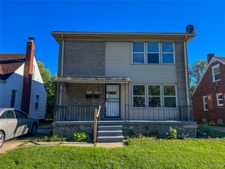 17632 Chester Street, Detroit, MI 48224