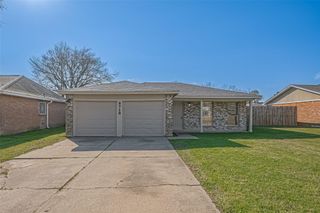 8719 Valley Meadow Drive, Houston, TX 77078