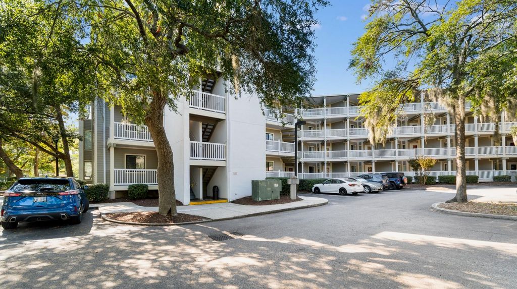 415 Ocean Creek Dr Apt 2208, Myrtle Beach, SC 29572 — photo 2