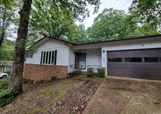 1 Sierra Lane, Hot Springs Village, AR 71909