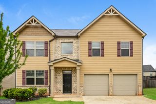 1593 Culpepper Lane, Mcdonough, GA 30253