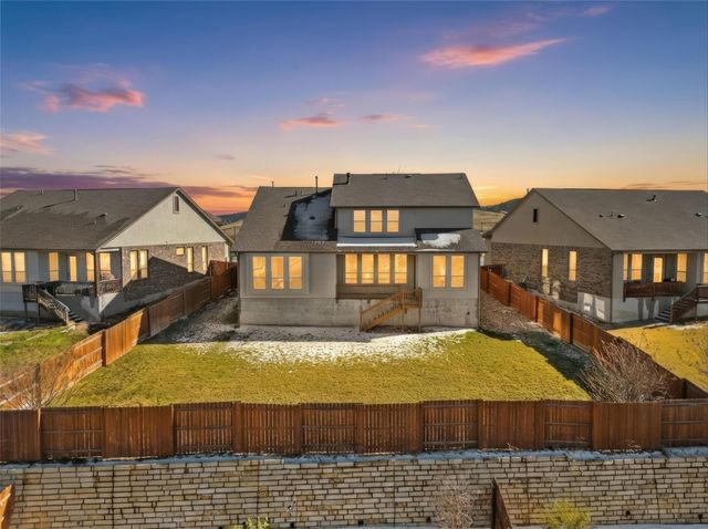 19113 Freeman CIR, Austin, TX 78738