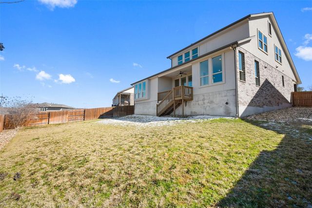 19113 Freeman CIR, Austin, TX 78738