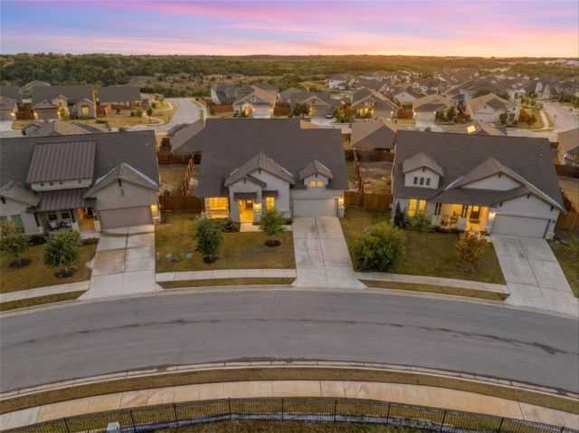 19113 Freeman CIR, Austin, TX 78738