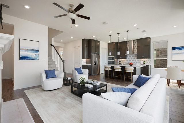 19113 Freeman CIR, Austin, TX 78738