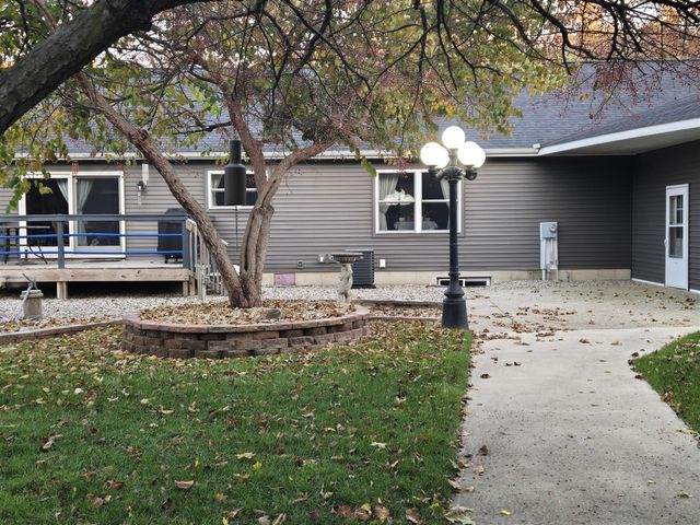 1780 Shady Lane, Allegan, MI 49010