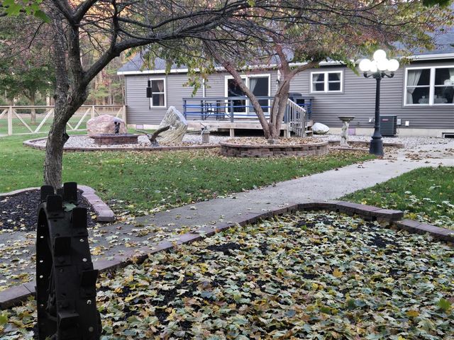 1780 Shady Lane, Allegan, MI 49010