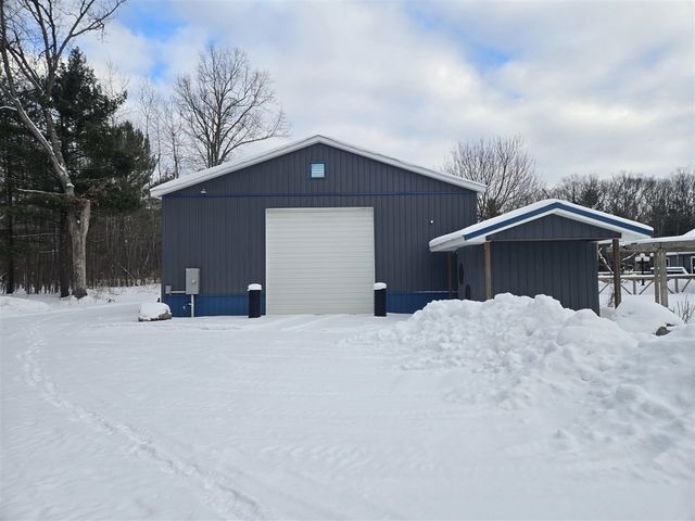 1780 Shady Lane, Allegan, MI 49010