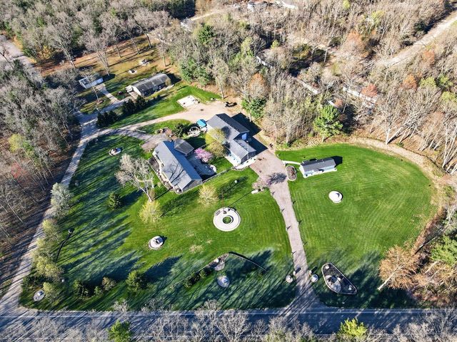 1780 Shady Lane, Allegan, MI 49010