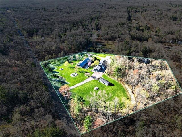 1780 Shady Lane, Allegan, MI 49010