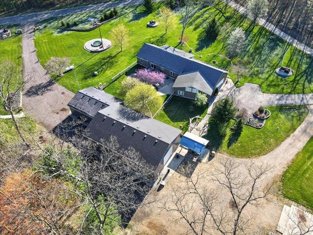 1780 Shady Lane, Allegan, MI 49010