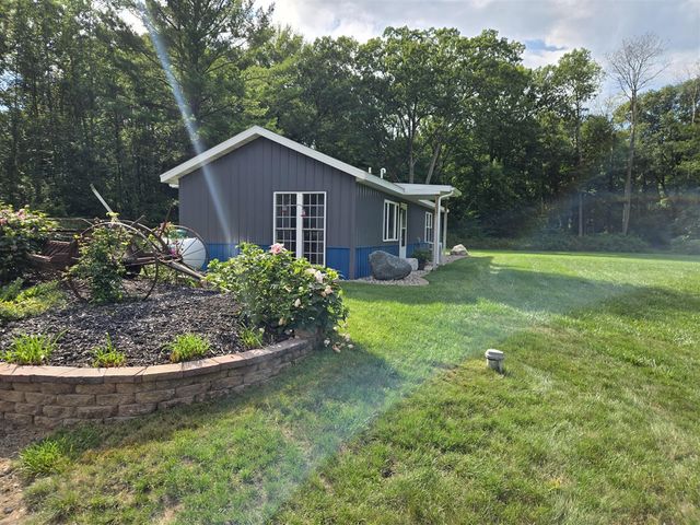 1780 Shady Lane, Allegan, MI 49010