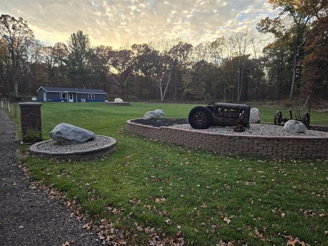 1780 Shady Lane, Allegan, MI 49010