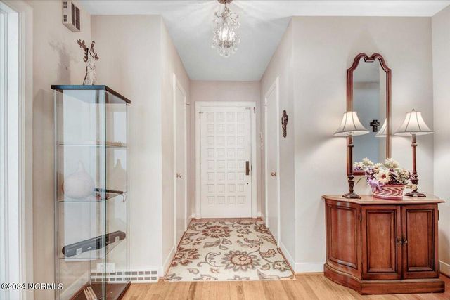 1803 Sedgefield Drive, Kinston, NC 28504