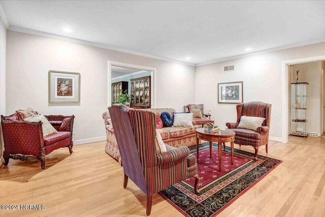 1803 Sedgefield Drive, Kinston, NC 28504