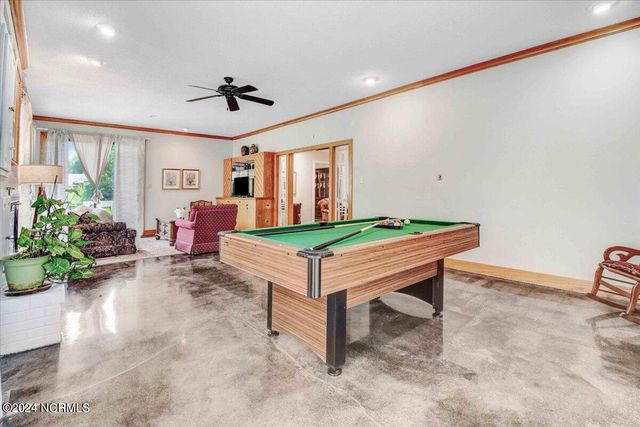 1803 Sedgefield Drive, Kinston, NC 28504