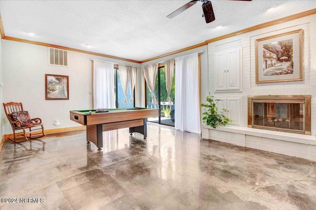 1803 Sedgefield Drive, Kinston, NC 28504