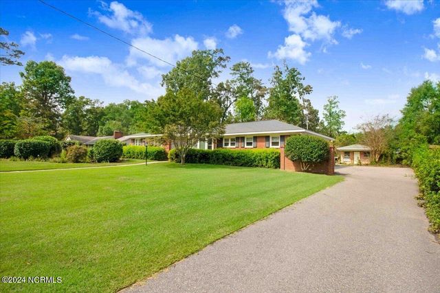 1803 Sedgefield Drive, Kinston, NC 28504
