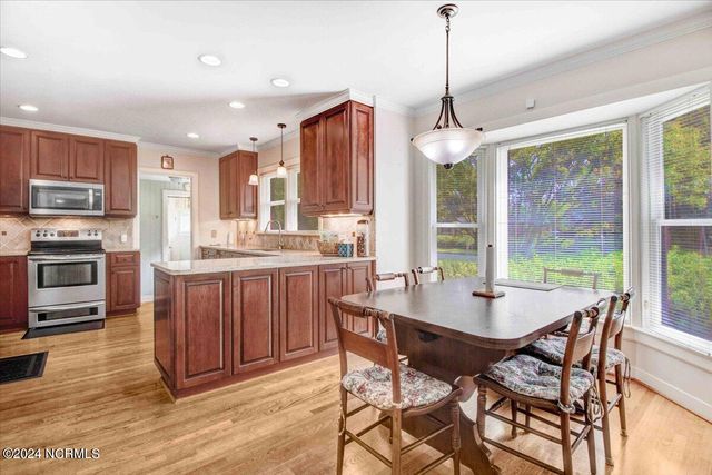 1803 Sedgefield Drive, Kinston, NC 28504