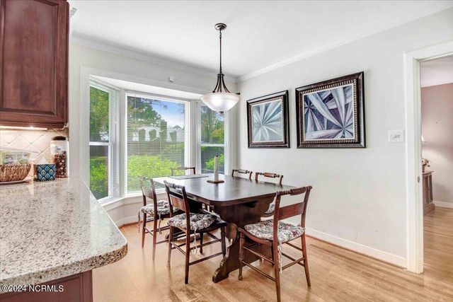 1803 Sedgefield Drive, Kinston, NC 28504