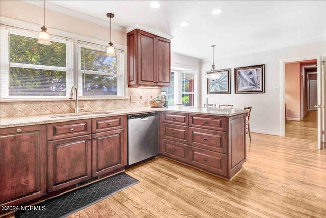 1803 Sedgefield Drive, Kinston, NC 28504