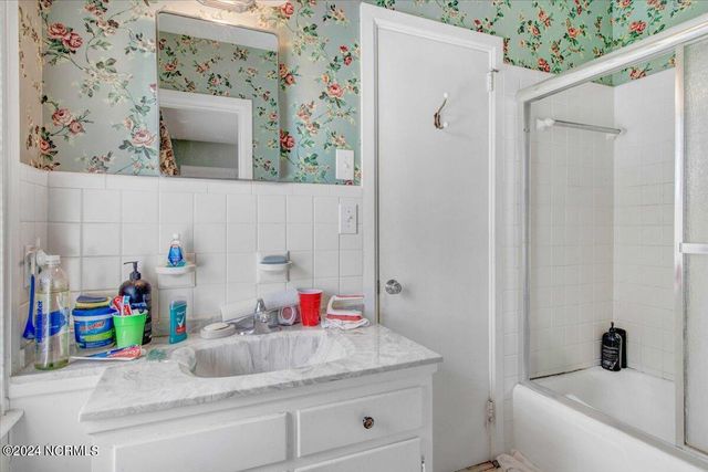 1803 Sedgefield Drive, Kinston, NC 28504