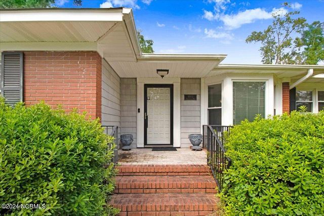 1803 Sedgefield Drive, Kinston, NC 28504