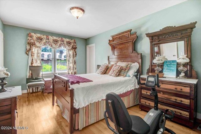 1803 Sedgefield Drive, Kinston, NC 28504