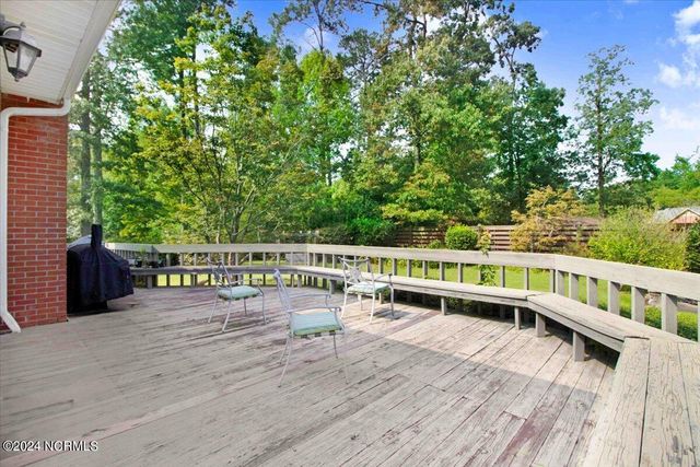 1803 Sedgefield Drive, Kinston, NC 28504