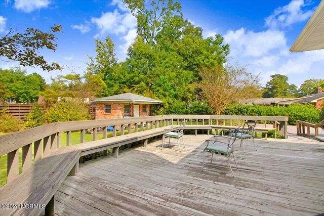 1803 Sedgefield Drive, Kinston, NC 28504