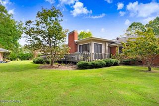 1803 Sedgefield Drive, Kinston, NC 28504