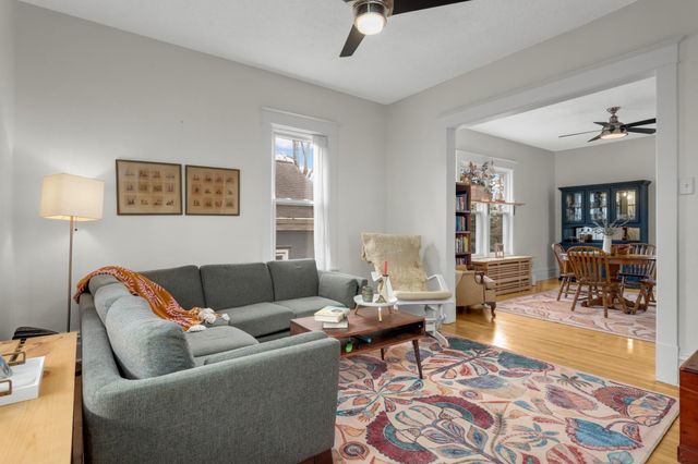 3056 Polk Street NE, Minneapolis, MN 55418