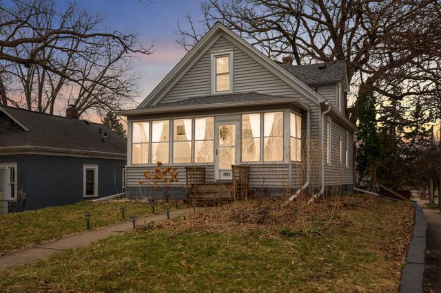 3056 Polk Street NE, Minneapolis, MN 55418