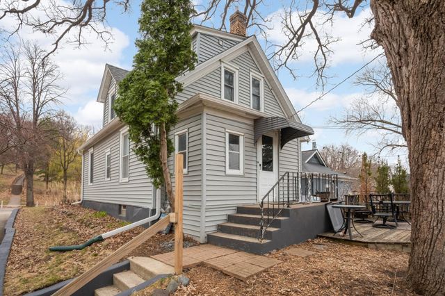 3056 Polk Street NE, Minneapolis, MN 55418