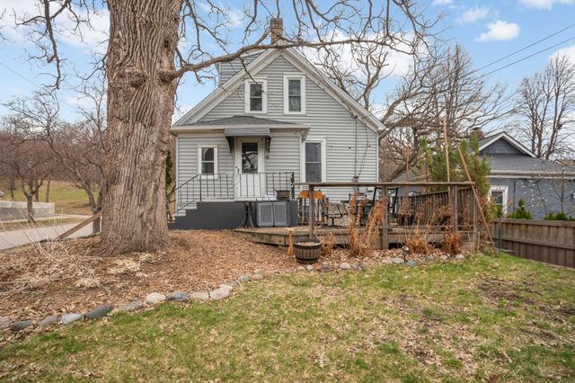 3056 Polk Street NE, Minneapolis, MN 55418