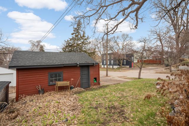 3056 Polk Street NE, Minneapolis, MN 55418