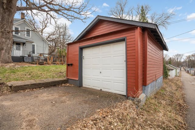 3056 Polk Street NE, Minneapolis, MN 55418