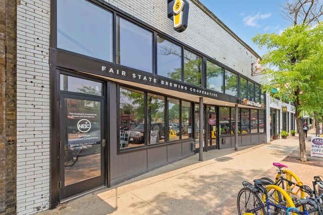 3056 Polk Street NE, Minneapolis, MN 55418